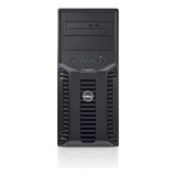 Servidor Dell Poweredge T110ii 8gb Xeon E3-1220 V2 3.10 Nfe