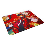 Mouse Pad Evangelion 2021 Nuevo Diseño #51