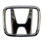 Emblema Honda Genuino 75719-tp7-a01