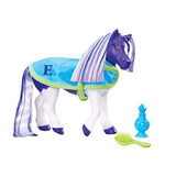 Ella Breyer Horse Cambio Del Color Del Juguete De Baño Sorpr