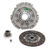 Kit De Clutch Pathfinder 1988 Nissan 2.4l P/ Nissan D21 Pick