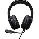 Auriculares Instinct Deluxe Gaming Para Xbox One / Series X Color Negro