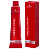 Schwarzkopf Igora Royal Natural 8-00 - Rubio Claro Natura