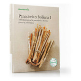 Libro Panaderia Y Bolleria I -aa.vv