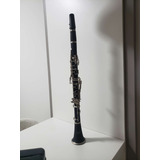 Clarinete Ny 17 Chaves Sib Cl200 (semi-novo)