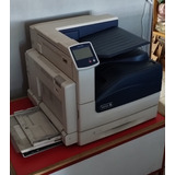 Impresora Xerox 7800 Tabloide