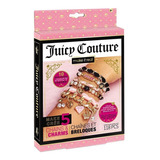 Juicy Couture Joyería Y Dijes Deluxe - Make It Real