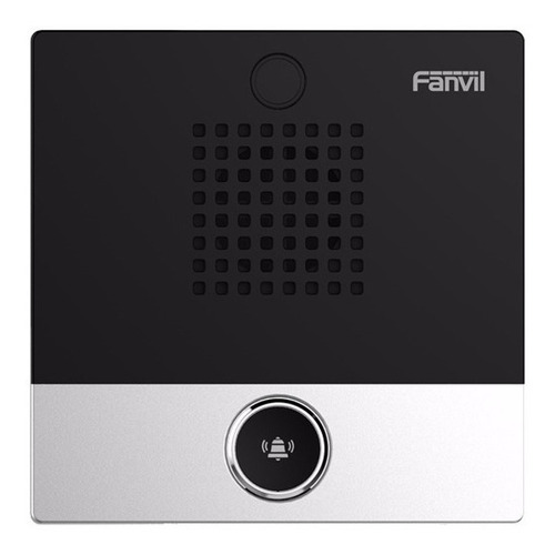 Fanvil I10 Mini Intercomunicador Portero Sip -sin Camara 