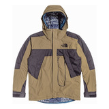 Campera The North Face Nuptse 700