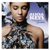 Alicia Keys The Element Of Freedom Cd Son