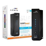 Módem/router Arris Sbg7600ac2 Docsis 3.0 Wifi De Doble Banda