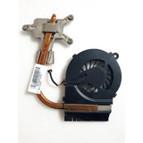 Fan Cooler Para Hp Compaq Cq42