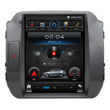 Multimidia Aikon Core Tesla Sportage 11/15 Android Auto 64gb