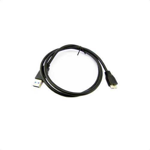 Cable Adaptador Sata 3.0 Para Disco Duro Externo 1 Metro