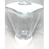 Vaso Original Completo Cristal Oster Cube Core/6808-tp0-013