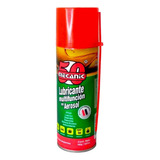 Lubricante Multiuso En Aerosol 240ml-163gr Mecanic50 X6 Unid