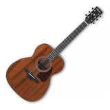 Guitarra Acústica Ibanez Artwood Avc9-opn