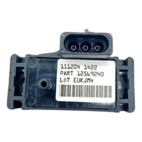 Sensor Map Acdelco Chevrolet Chevy 1.4/1.6 L4 1996 - 2008