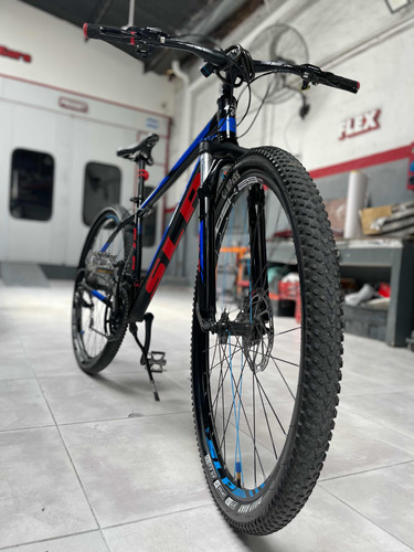 Bicicleta Slp 29 50 Pro