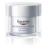 Crema Facial Dia Hyaluron Filler X3 Effect 20ml Eucerin