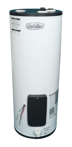 Calentador De Agua Eléctrico Calorex Rex E15 65lts 07800260