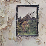 Vinilo: Led Zeppelin - Led Zeppelin Iv