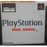 Ps One, Play Station 1 Fat, Modelo Scph-7001