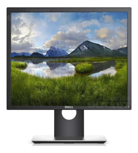 Monitor Dell 19´ E1917s Vga, Hdmi, Usb Widescreen Square
