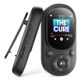 Reproductor Mp3 Bluetooth Benjie A11 Con Clip 96 Gb