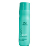 Shampoo Wella Invigo Volume Boost 250ml 