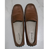 Mocasines Hush Puppies N° 41