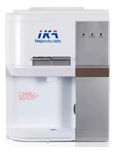 Dispenser De Agua Frio/caliente Electrico