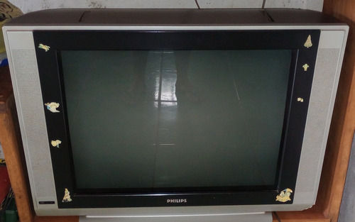 Televisor Philips 20 