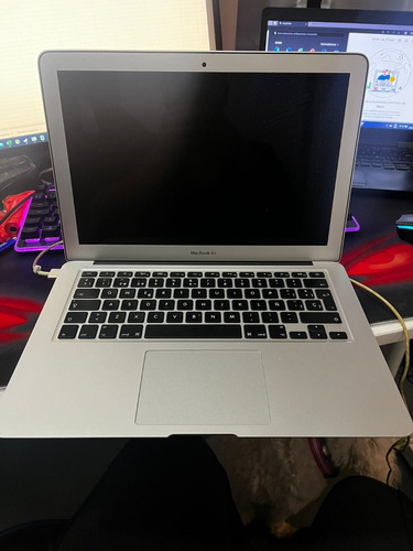 Macbook Air 13