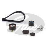 Kit Distribución Kangoo 1.6 16v K4m Original Gates