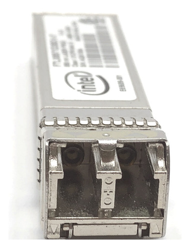 Gbic Intel Ftlx8571d3bcv-it, Sfp+, 10gb, 300m