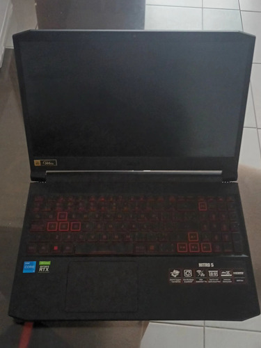 Notebook Gamer Acer Nitro 5 - Preco Negociavel