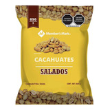 Cacahuates Salados Member's Mark De 850 Grs