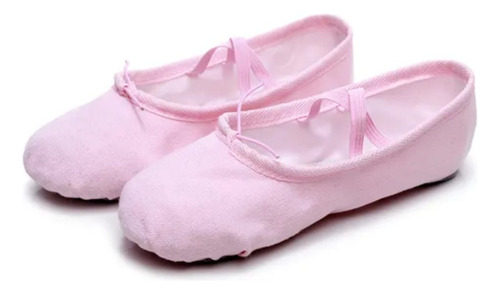 Zapatos De Balett Para Niña 