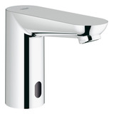 Grohe  Euroeco Cosmopolitan E Grifo Electrónico Sin