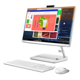 Lenovo Ideacentre Aio-3 24  Fhd Intel Core I3 8gb Ram, 1 Tb