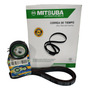 Kit Correa Tiempo Vw Polo Sedan 1.6 Seat Ibiza Cordoba 1.6 Seat Bocanegra