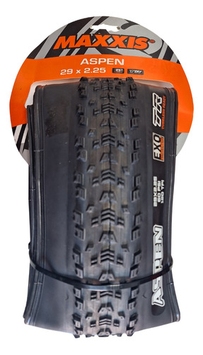 Pneu De Bike Mtb Maxxis Aspen Exo Tubeless 