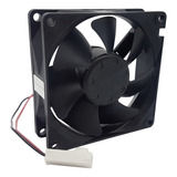 Motor Forzador Ventilador Heladera Whirlpool 12v Wre51 D1  