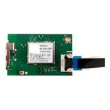 Modulo Wifi Tcl 43s443-mx N/p: Wc16r2601f