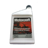 Líquido Direccion Hidraulica Ford Motorcraft 1 Litro