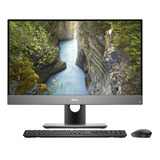 Dell Optiplex 7780 Tela 27 Touch I9-10900 64gb \ Ssd 2.5 Tb