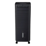 Enfriador De Aire Midea Mac28sb Ice Cool 3 Modos-negro