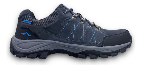 Zapatillas Trekking Hombre Filament Frey Talles Especiales