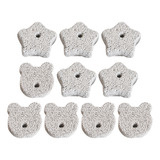 Piedras Masticables Para Mascotas, Piedras Molares, 10 Unida